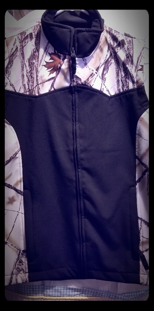 Womens vest sz. S